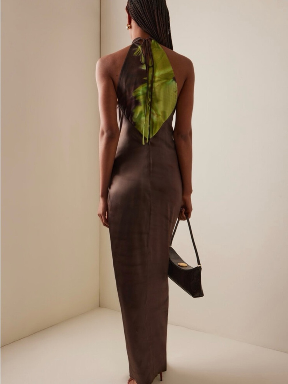 Silvia Tcherassi Tizziana Gown - Picture 4 of 4